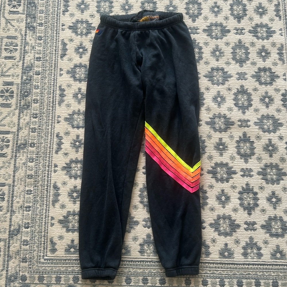 Aviator Nation sweatpants
